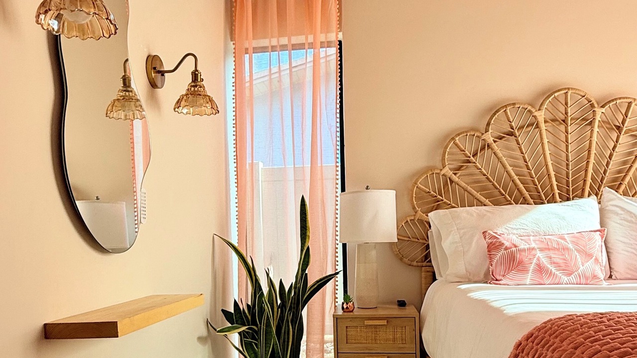 Photo of Bedroom in West Palm Beach