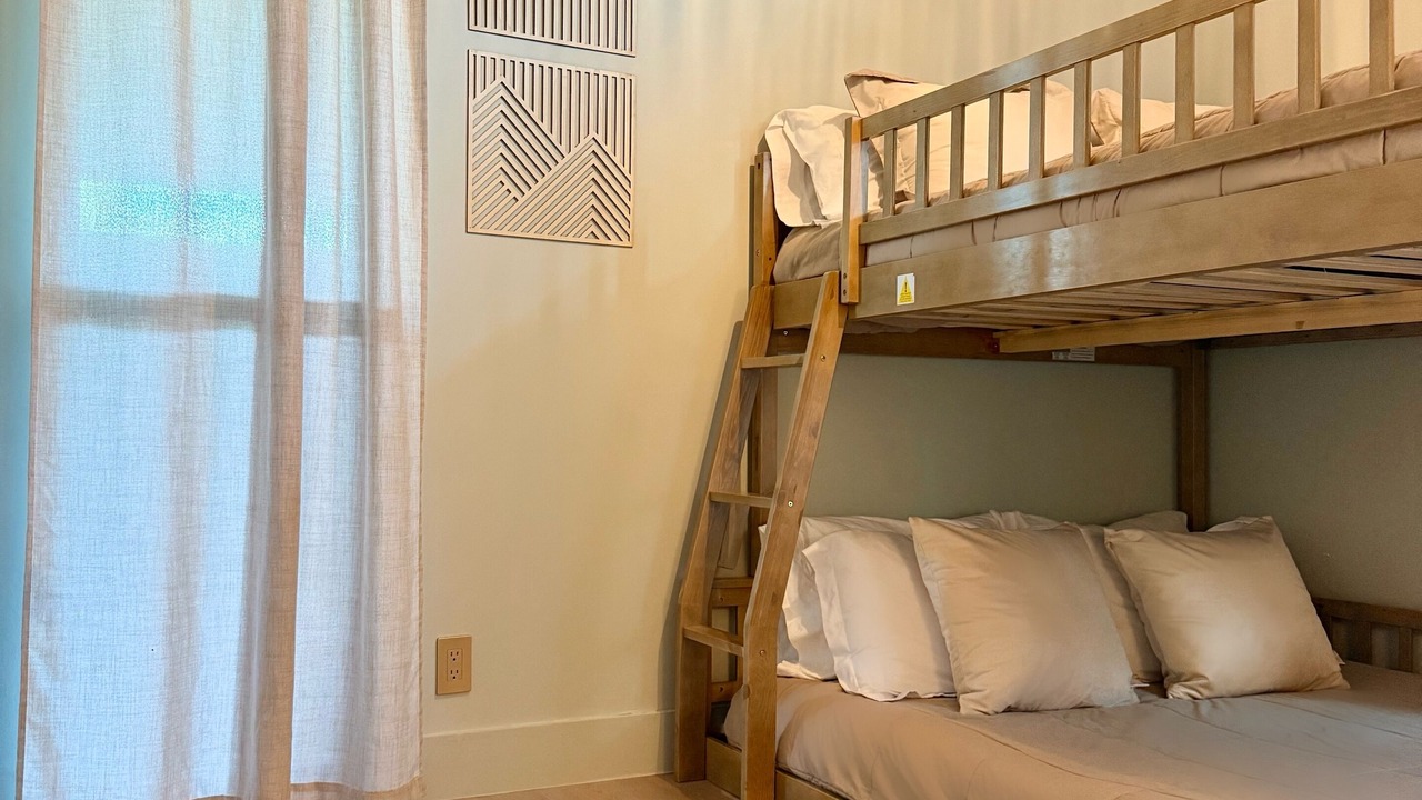 Photo of Bedroom in West Palm Beach
