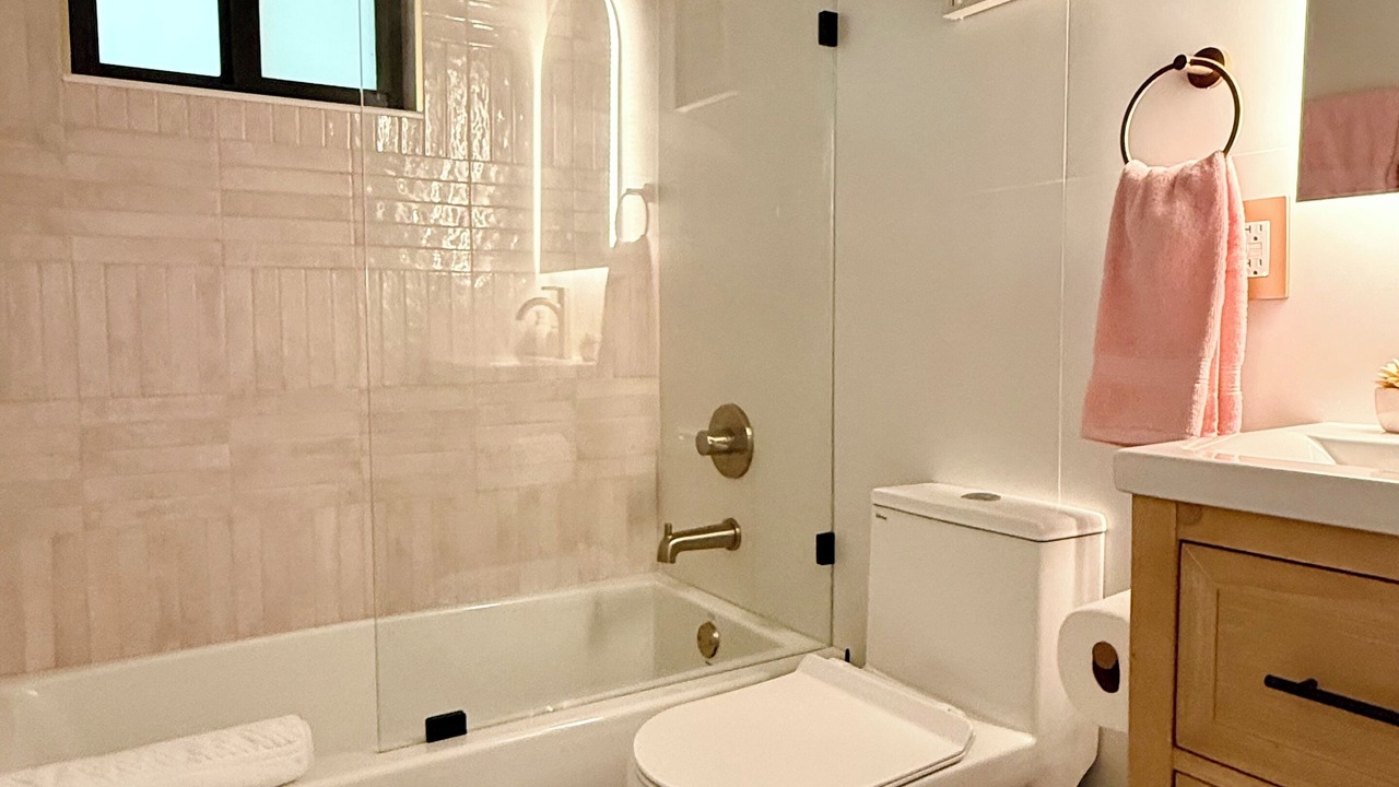 Photo of Bathroom in West Palm Beach