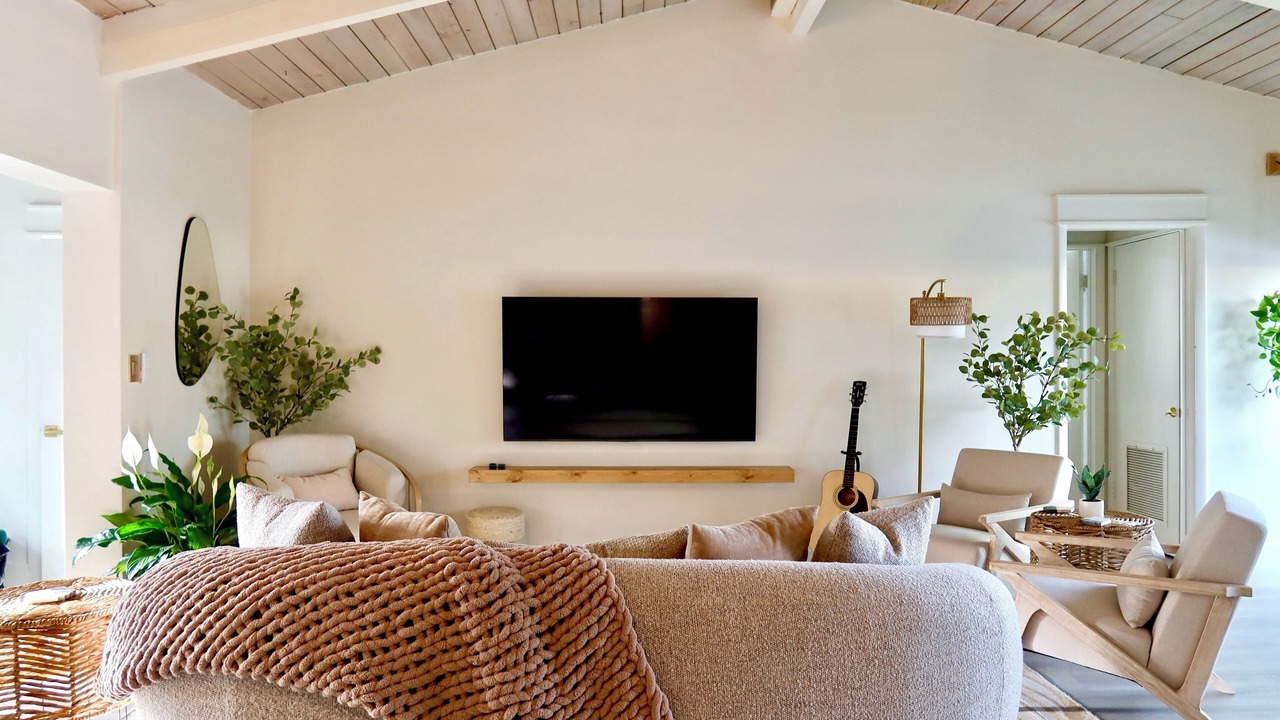 Photo of Livingroom in West Palm Beach