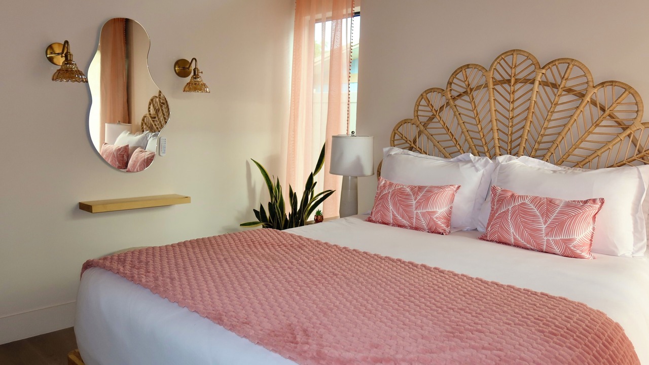 Photo of Bedroom in West Palm Beach