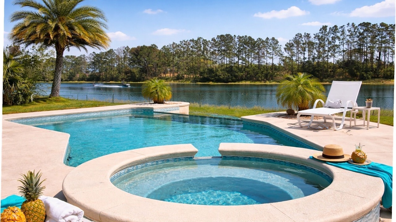 Photo of Outdoor in Groveland