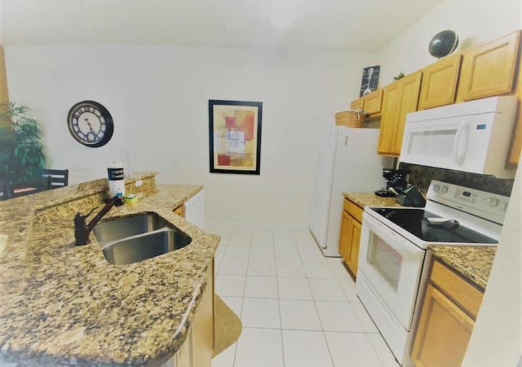 Photo of Kitchen in Kissimmee