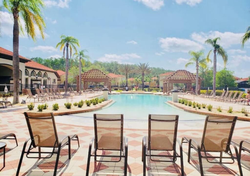 Photo of Outdoor in Kissimmee