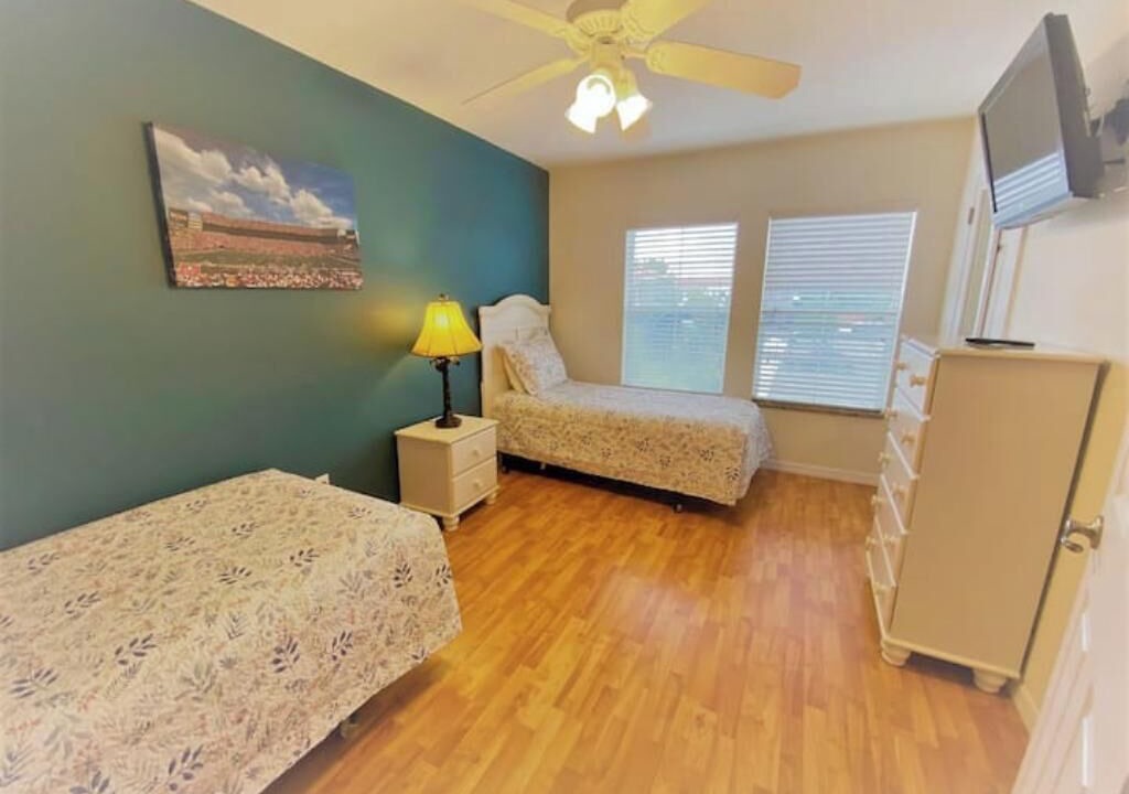 Photo of Bedroom in Kissimmee