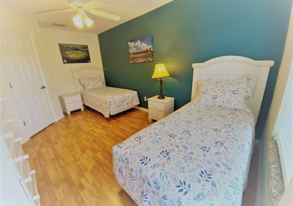 Photo of Bedroom in Kissimmee