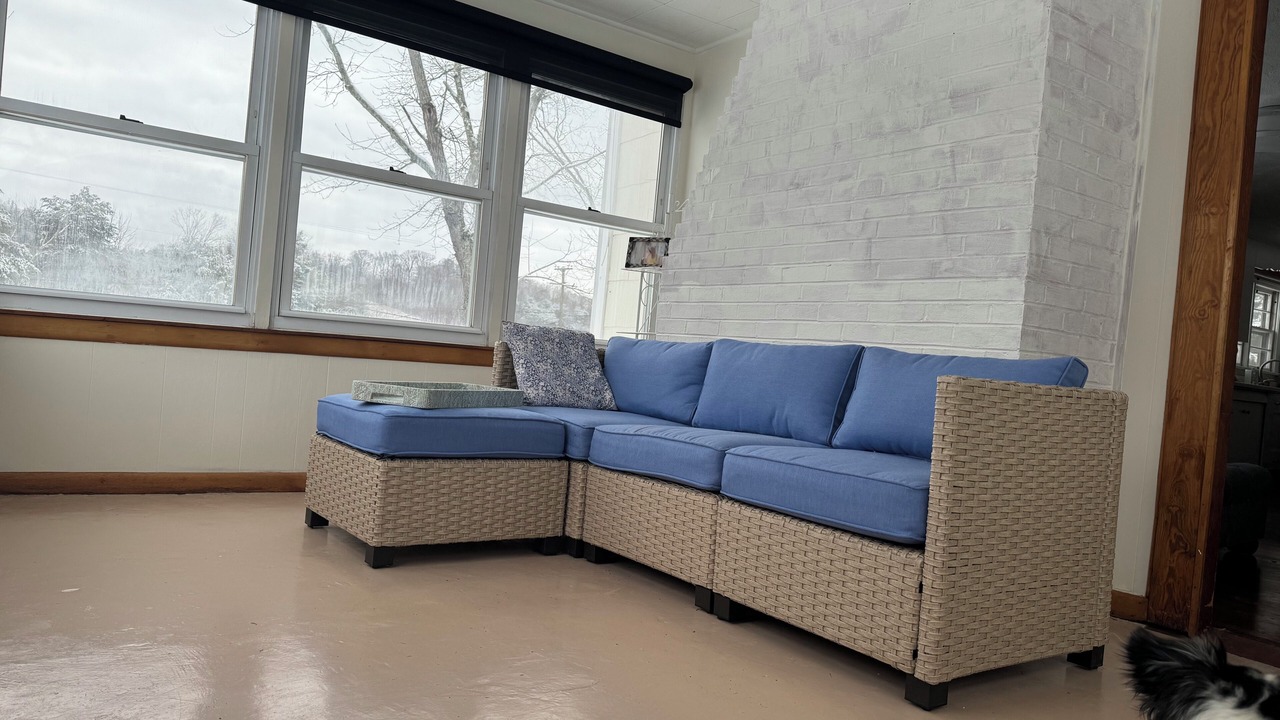 Photo of Livingroom in Knoxville
