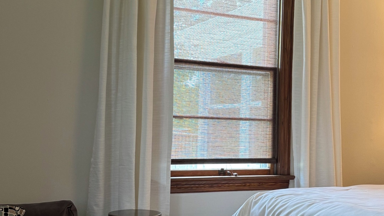 Photo of Bedroom in Knoxville