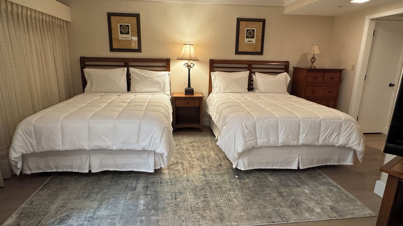 Photo of Bedroom in Palm Harbor
