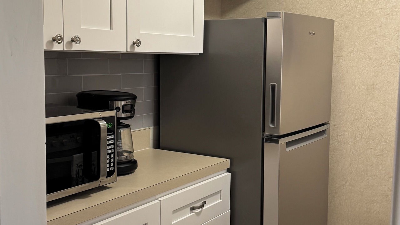 Photo of Kitchen in Palm Harbor