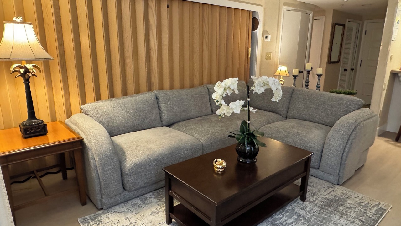 Photo of Livingroom in Palm Harbor