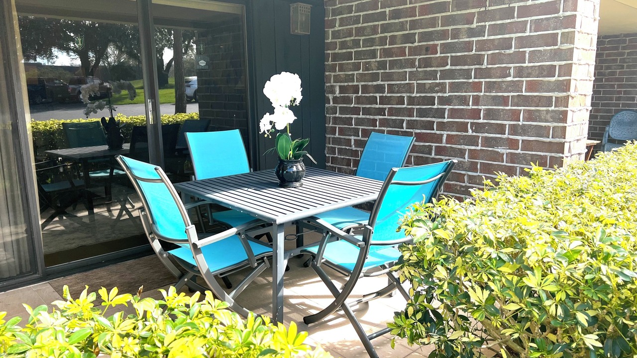 Photo of Outdoor in Palm Harbor