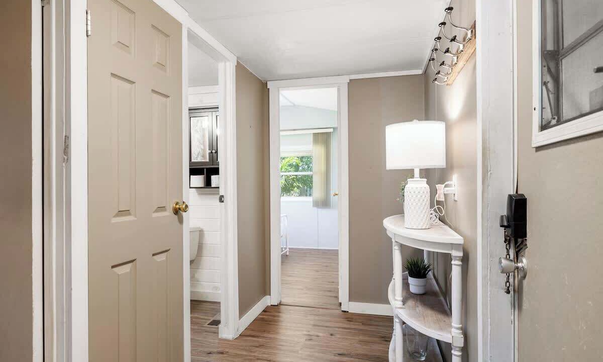 Photo of Bathroom in Dade City