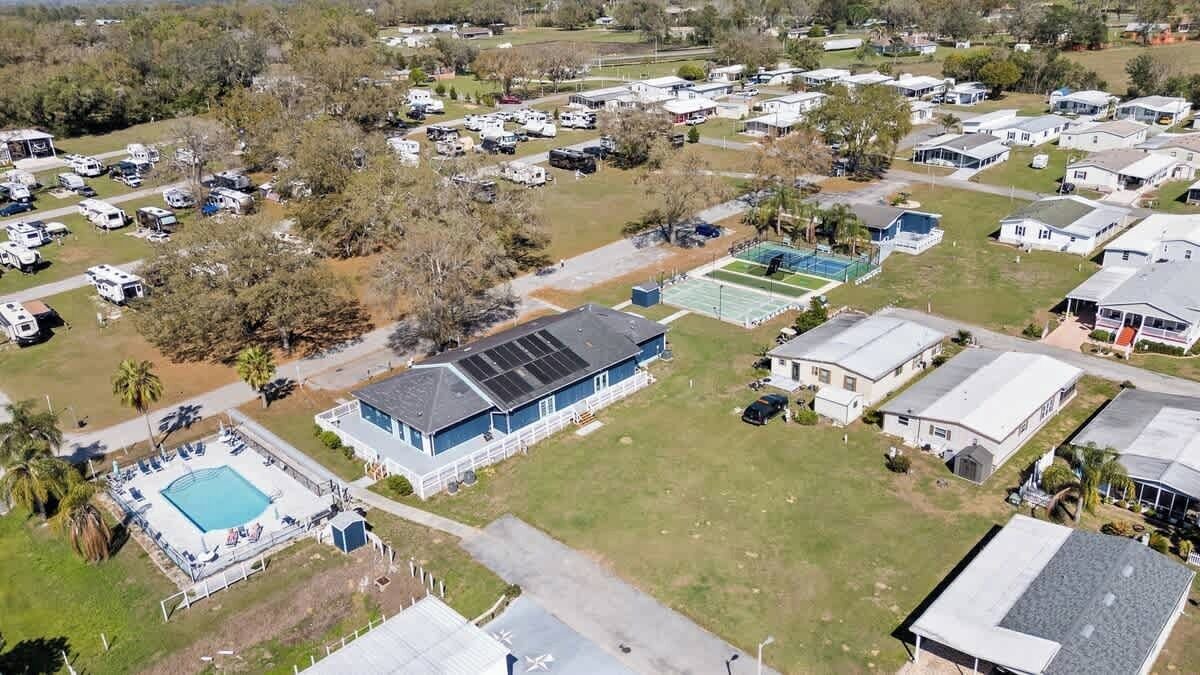 Photo of Outdoor in Dade City