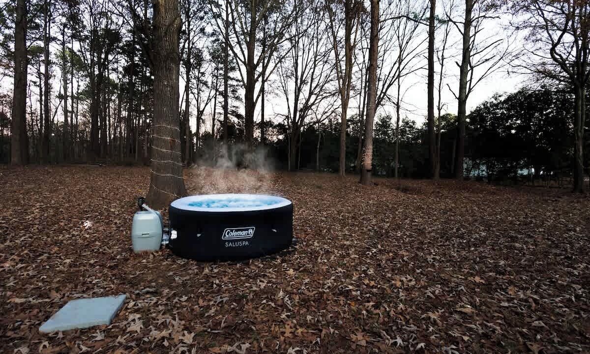 Photo of Outdoor in Ellenwood