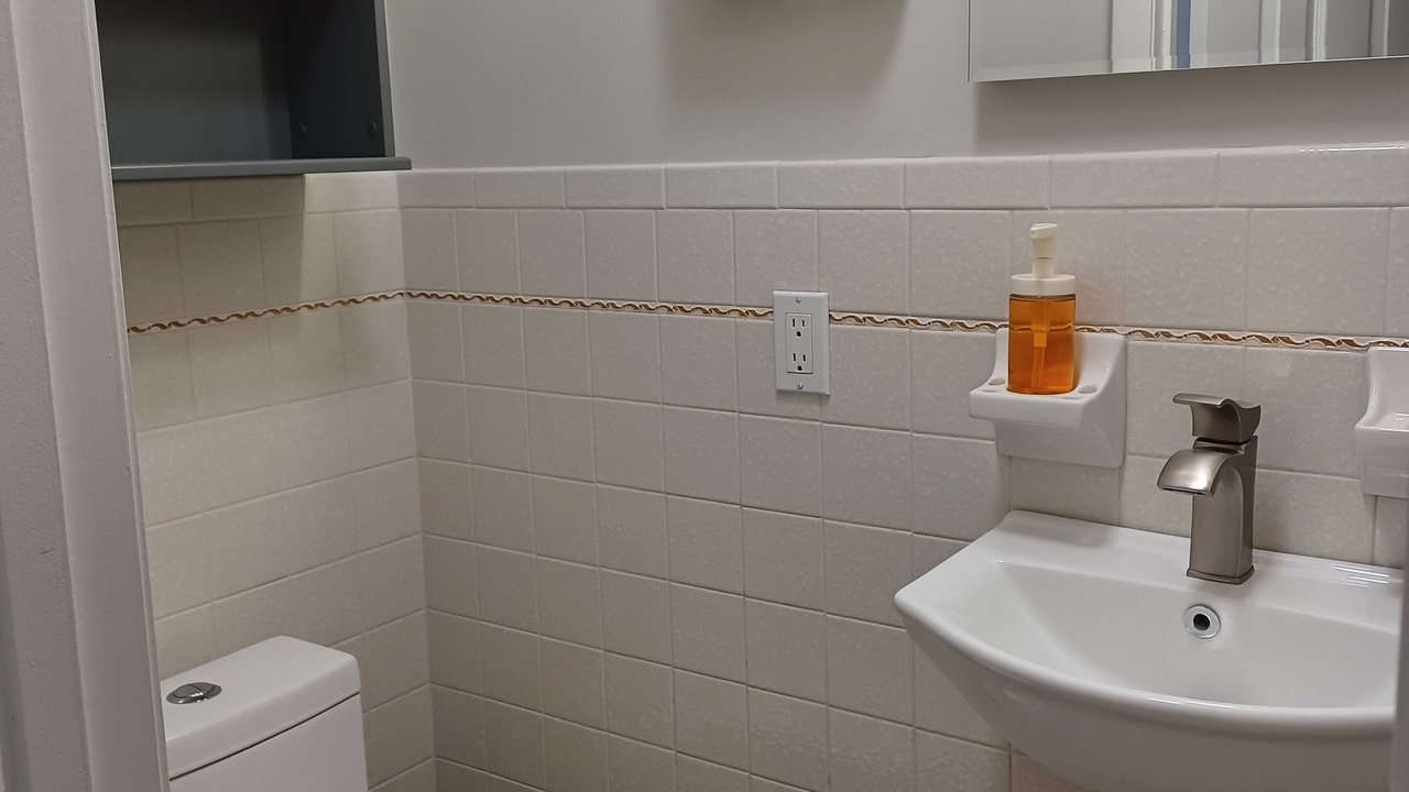 Photo of Bathroom in Highland