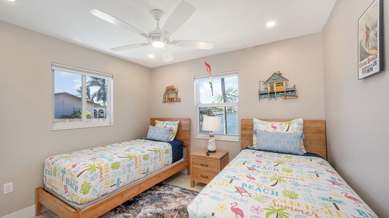 Photo of Bedroom in Venetian Way