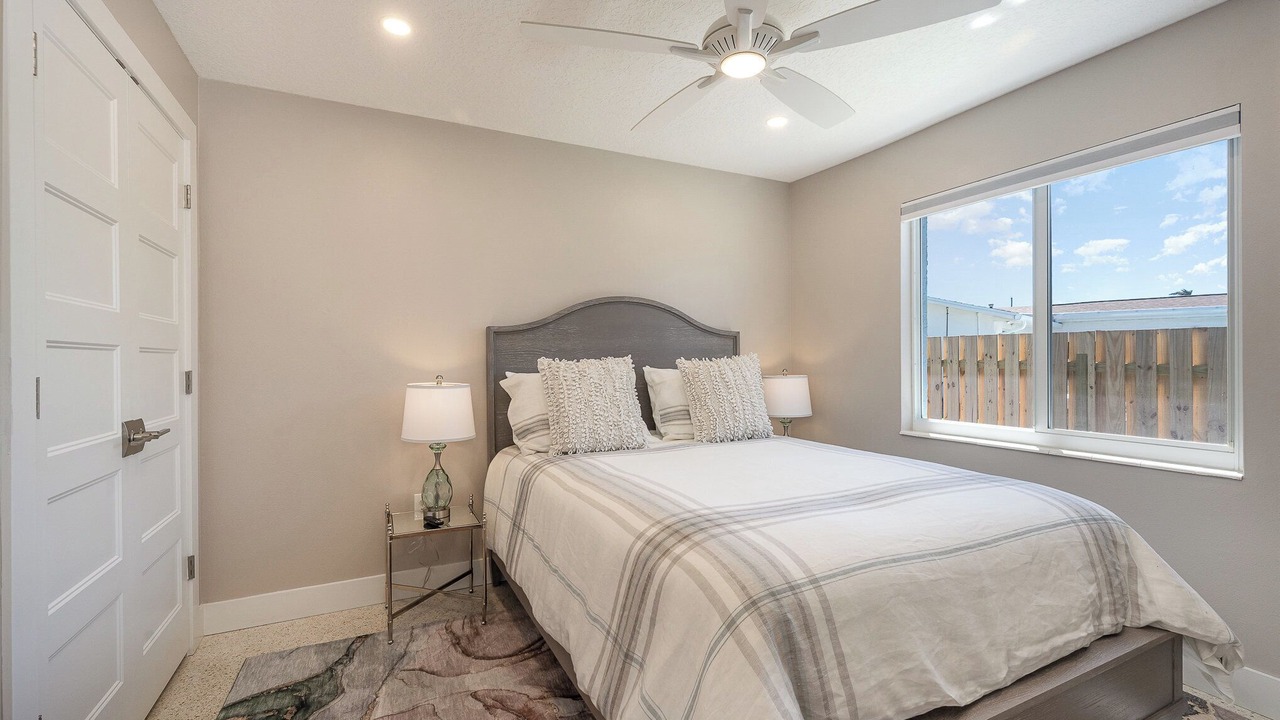Photo of Bedroom in Venetian Way