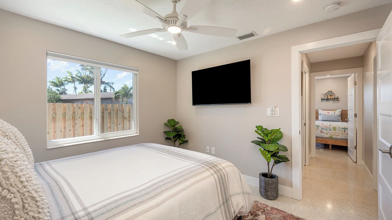 Photo of Bedroom in Venetian Way