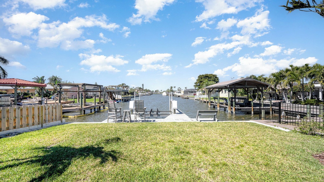 Photo of Outdoor in Venetian Way