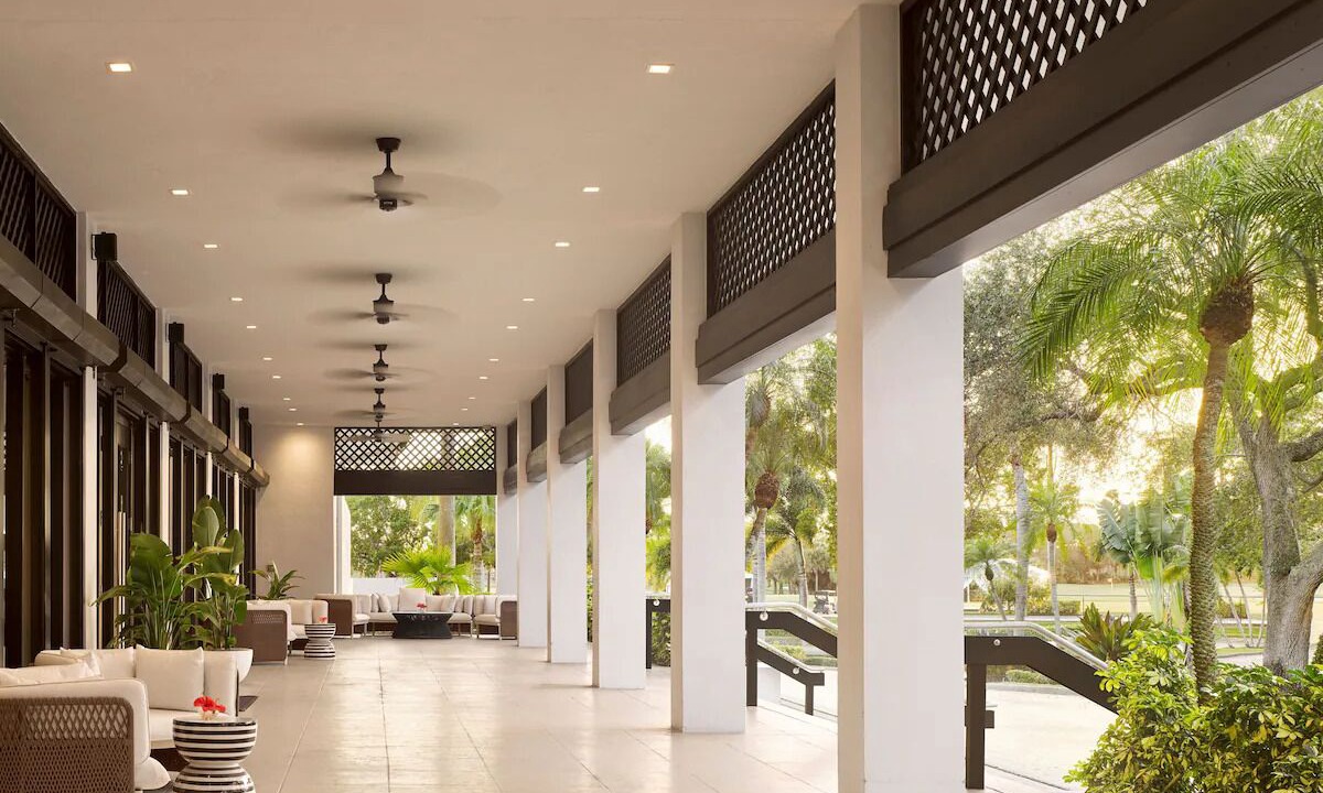 Photo of Patio Balcony in Hunt Club