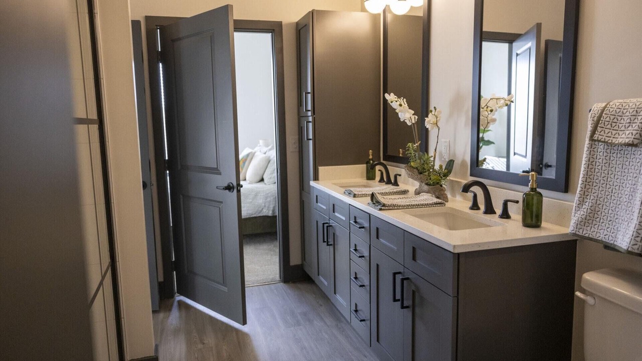Photo of Bathroom in Southbank
