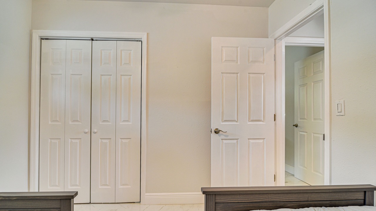 Photo of Bedroom in Bay Crest Park