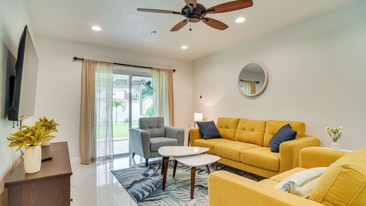 Photo of Bedroom in Bay Crest Park
