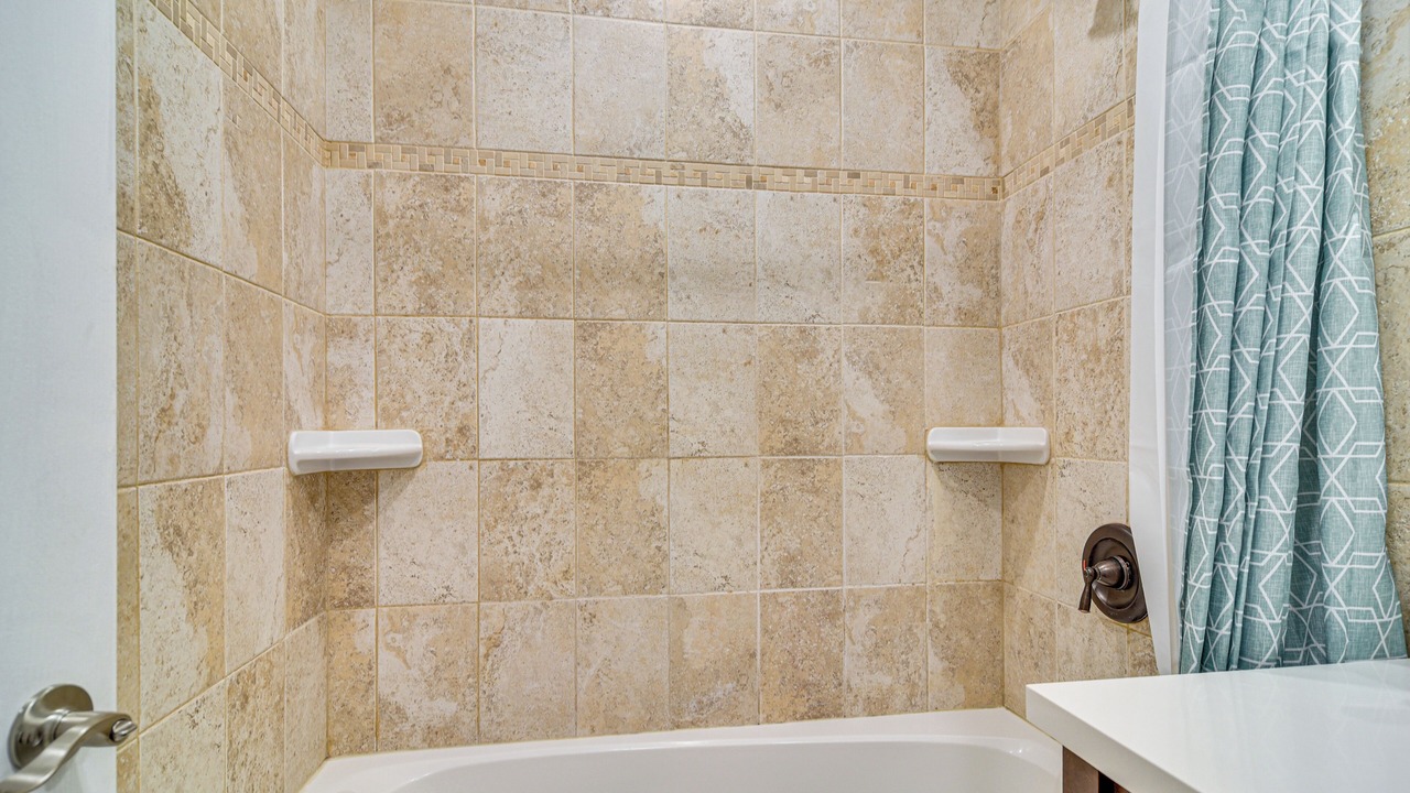 Photo of Bathroom in Bay Crest Park