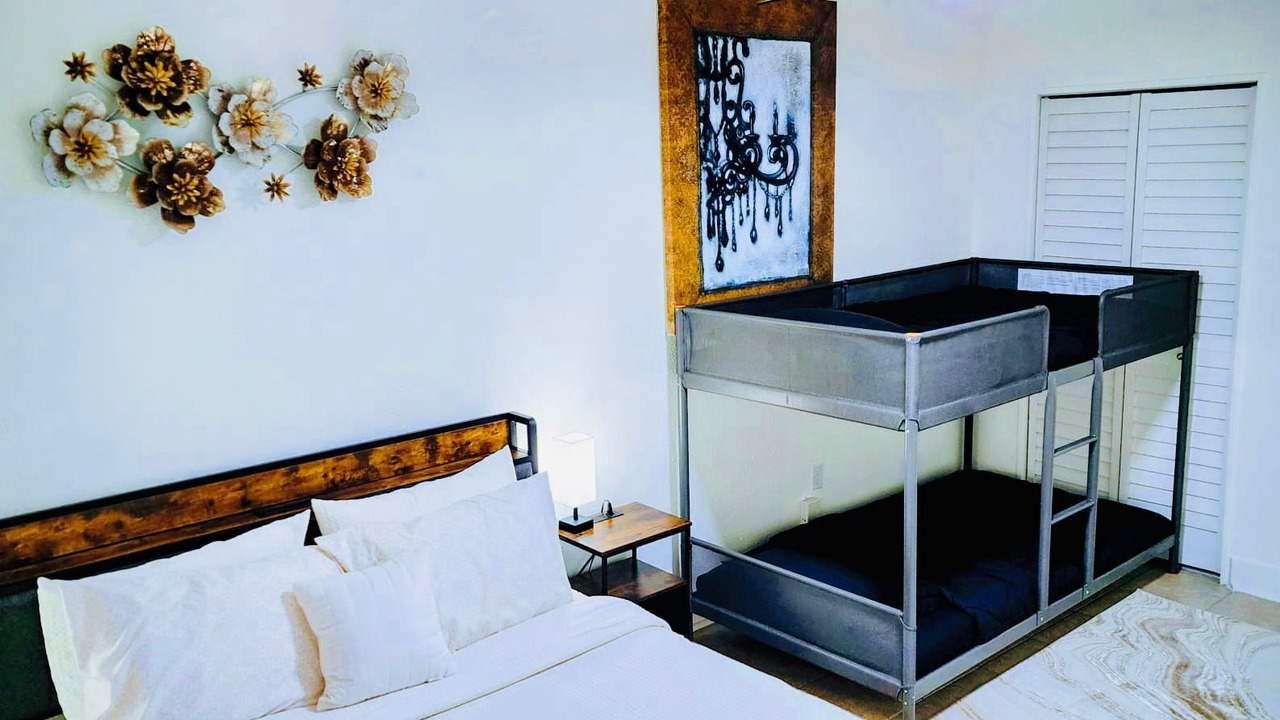 Photo of Bedroom in Fruitville