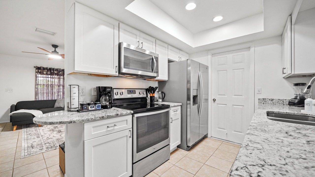 Photo of Kitchen in Fruitville