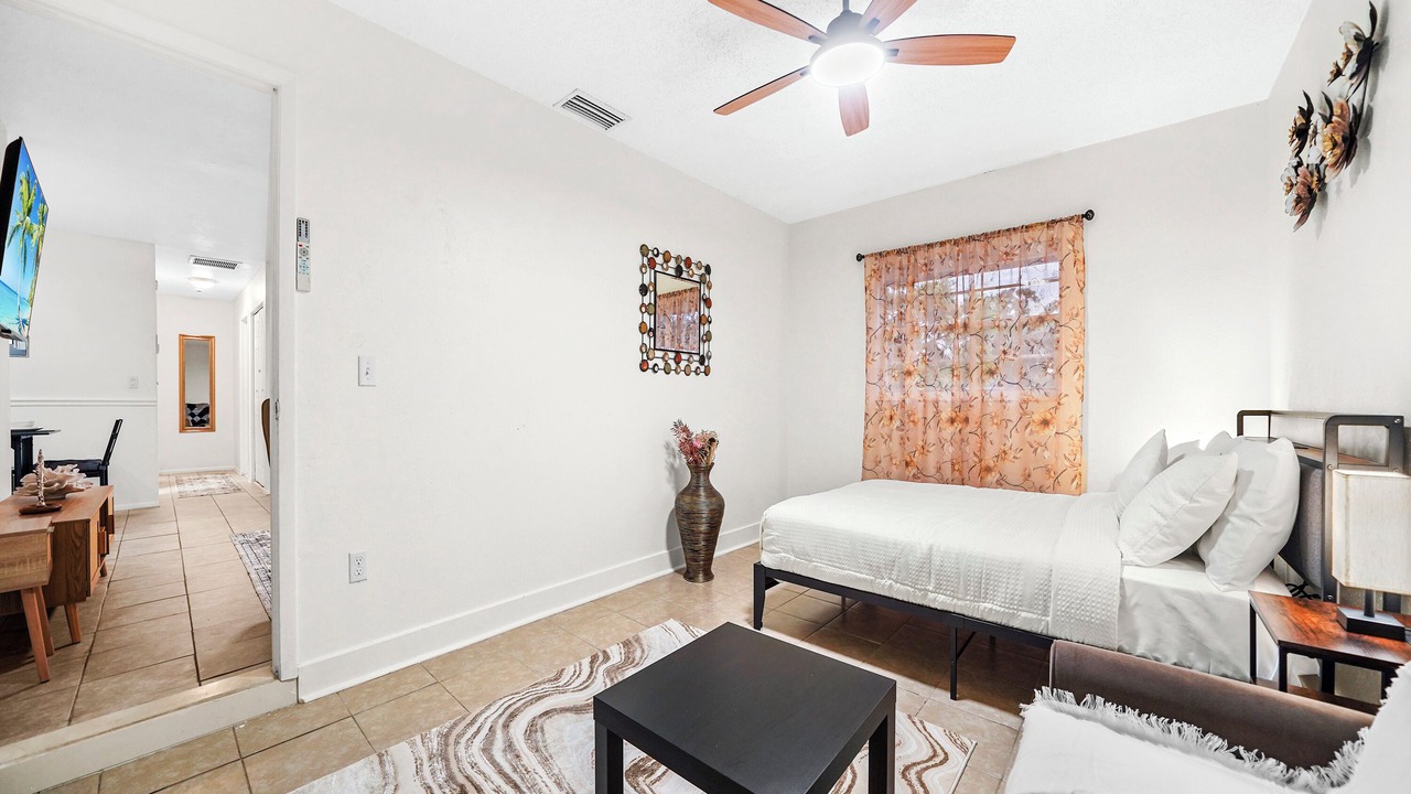 Photo of Bedroom in Fruitville