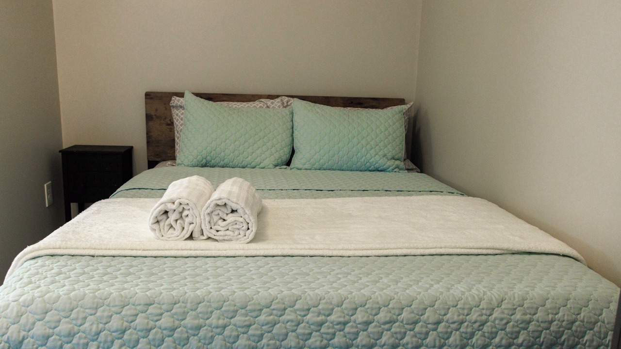 Photo of Bedroom in Tallahassee