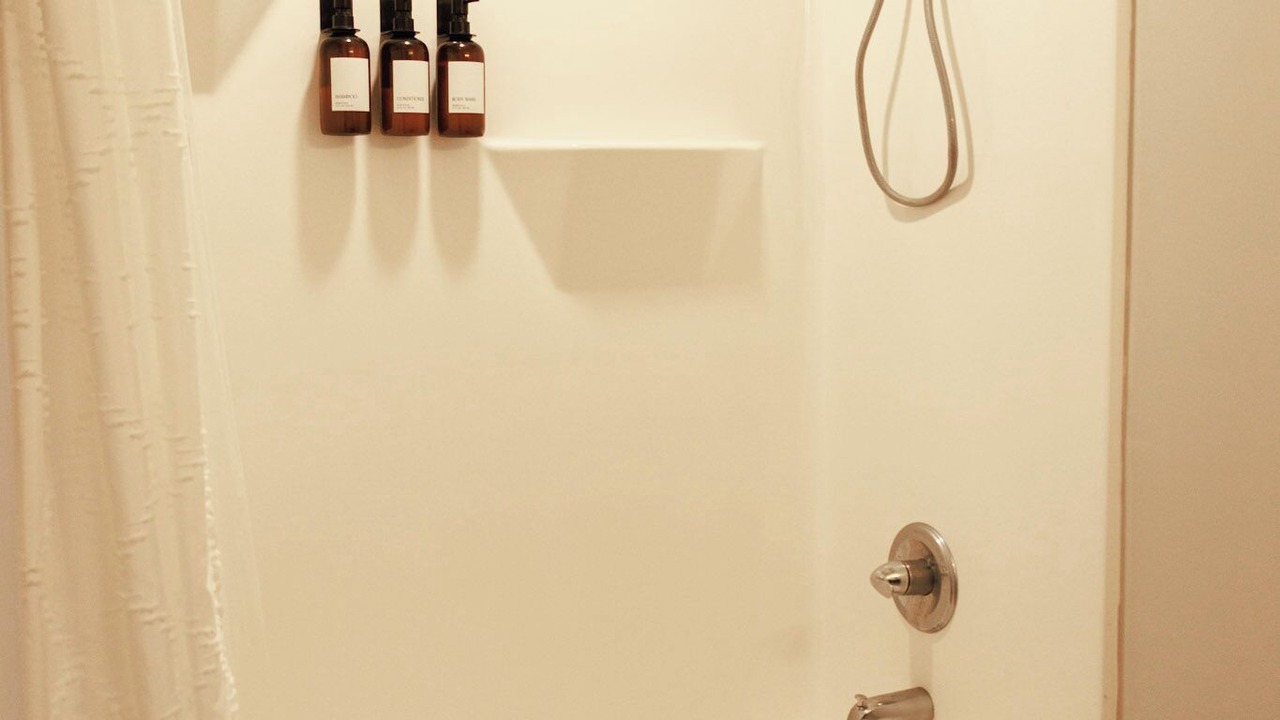 Photo of Bathroom in Tallahassee