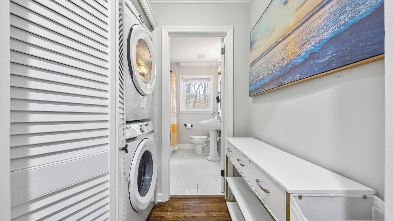 Photo of Bathroom in Buckhead