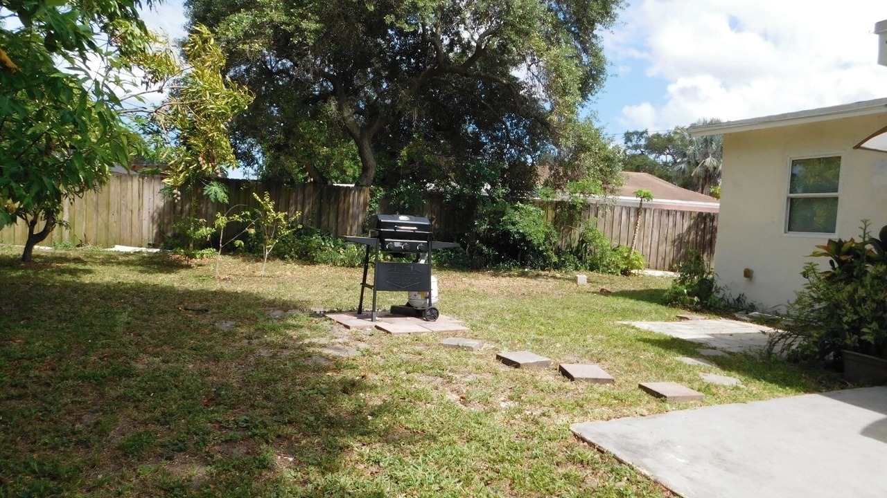 Photo of Outdoor in West Park