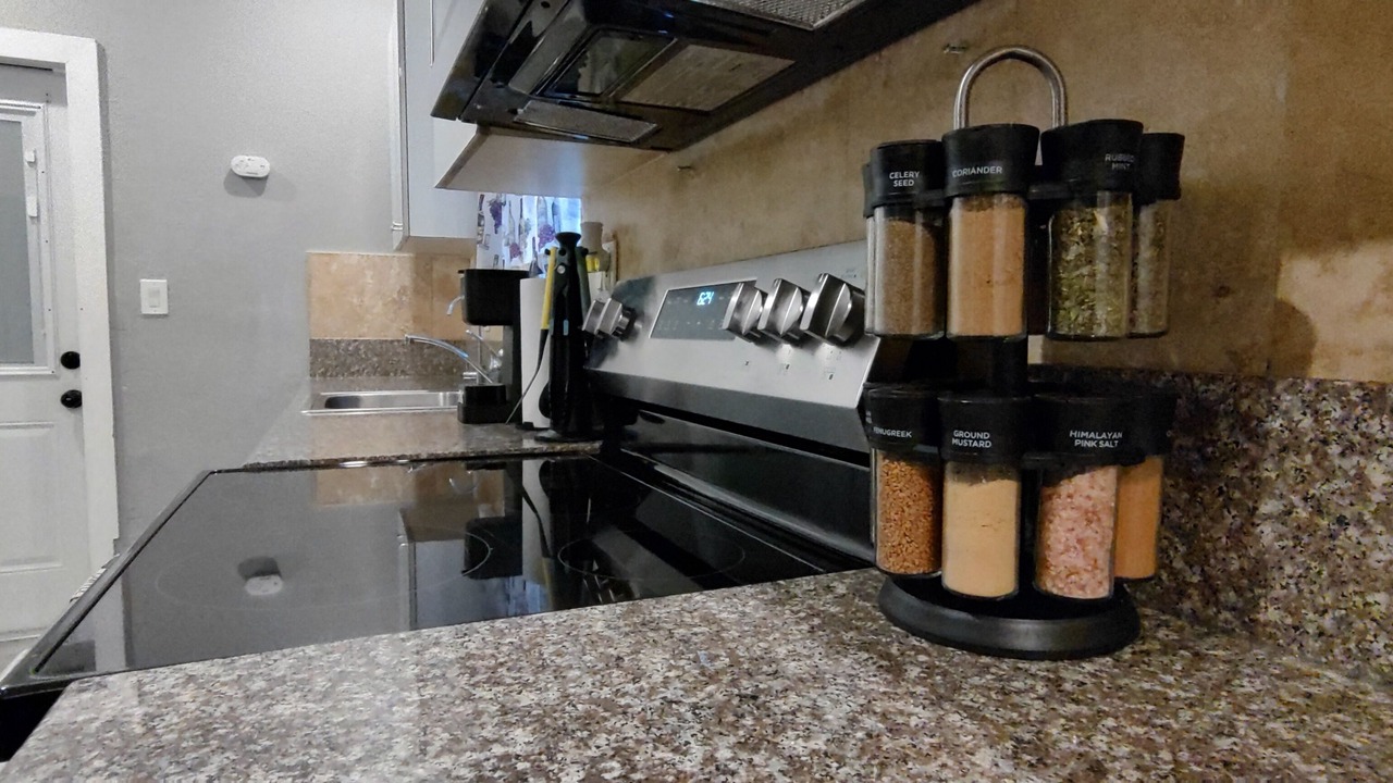 Photo of Kitchen in West Park