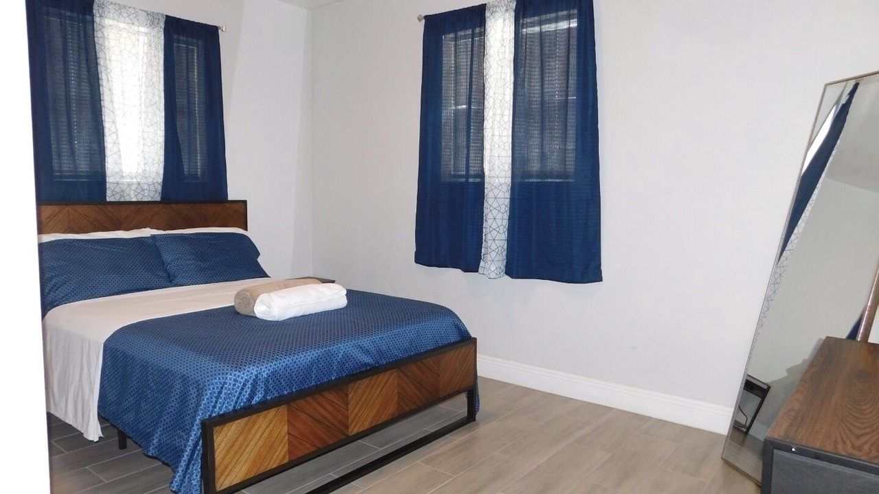 Photo of Bedroom in West Park