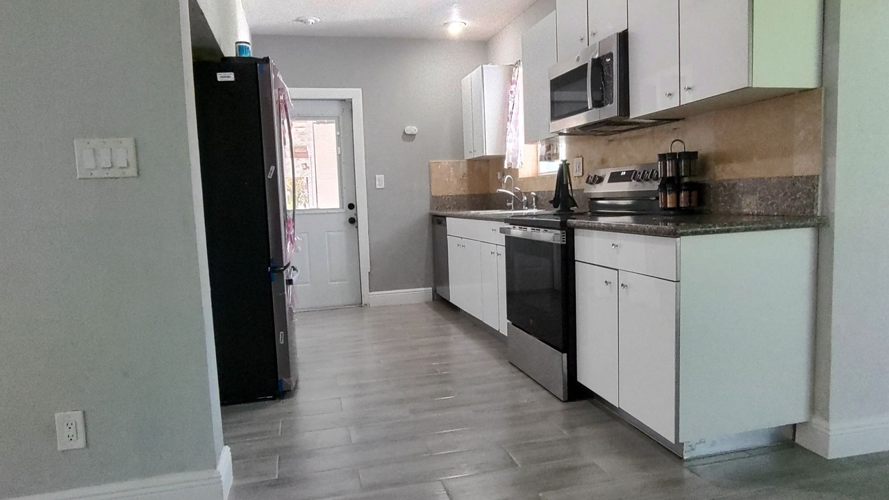 Photo of Kitchen in West Park