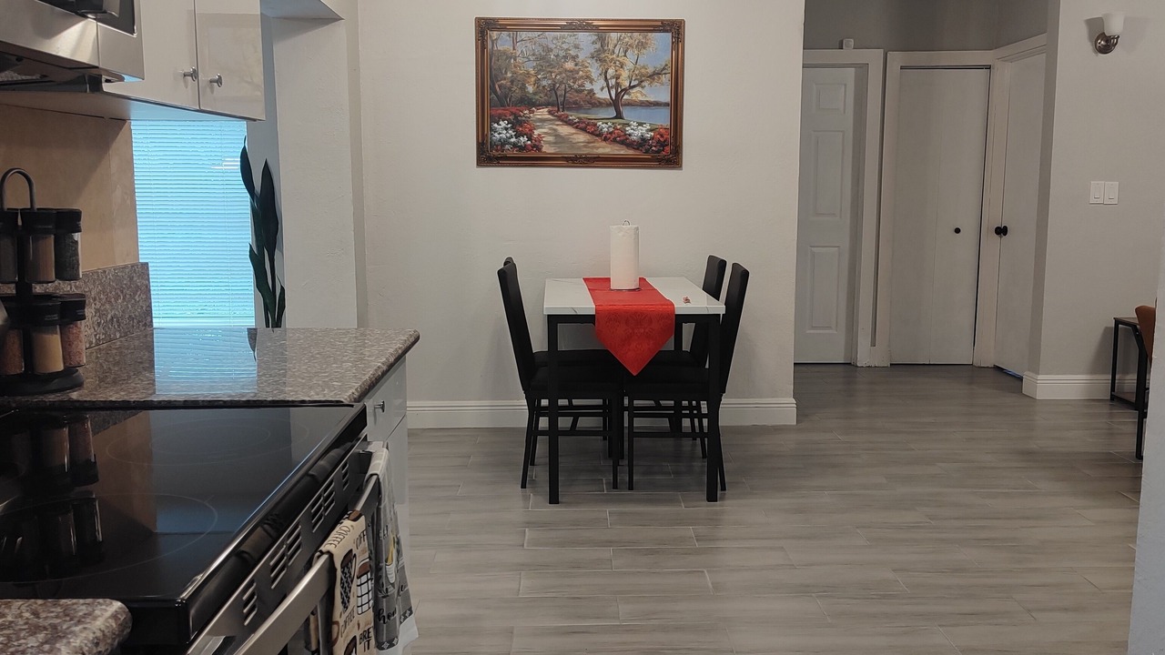 Photo of Kitchen in West Park