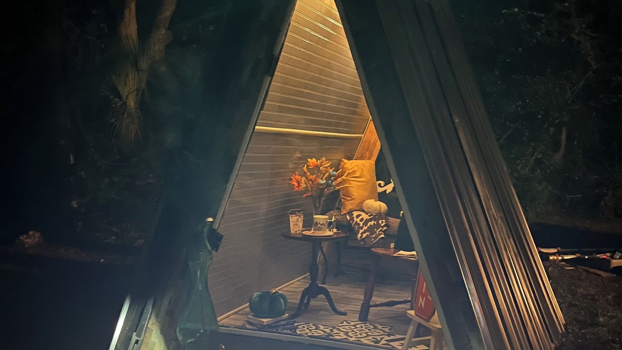 Photo of Patio Balcony in Fellowship