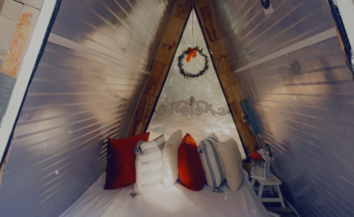 Photo of Bedroom in Fellowship