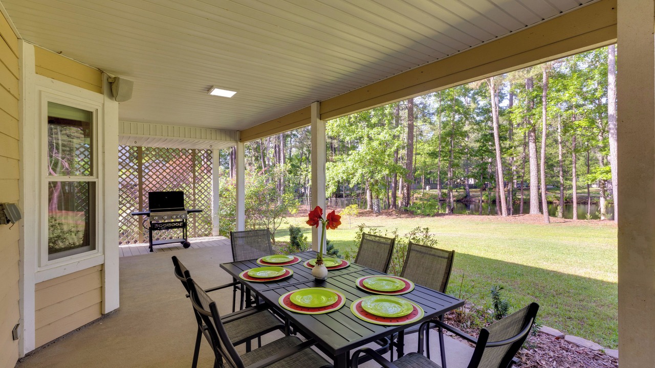 Photo of Outdoor in Tallahassee