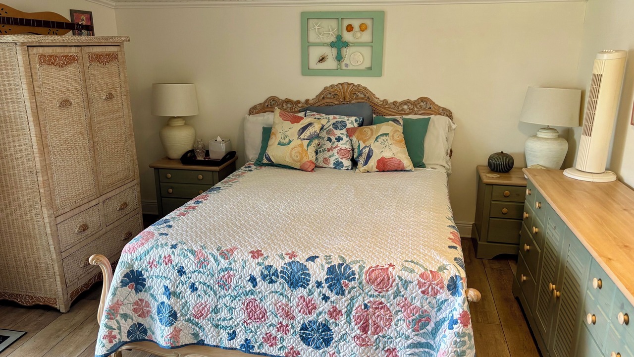 Photo of Bedroom in Crystal River