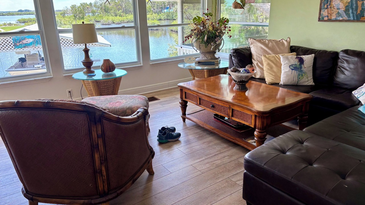Photo of Livingroom in Crystal River