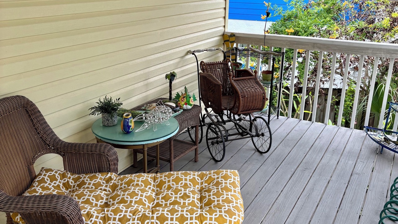 Photo of Outdoor in Crystal River
