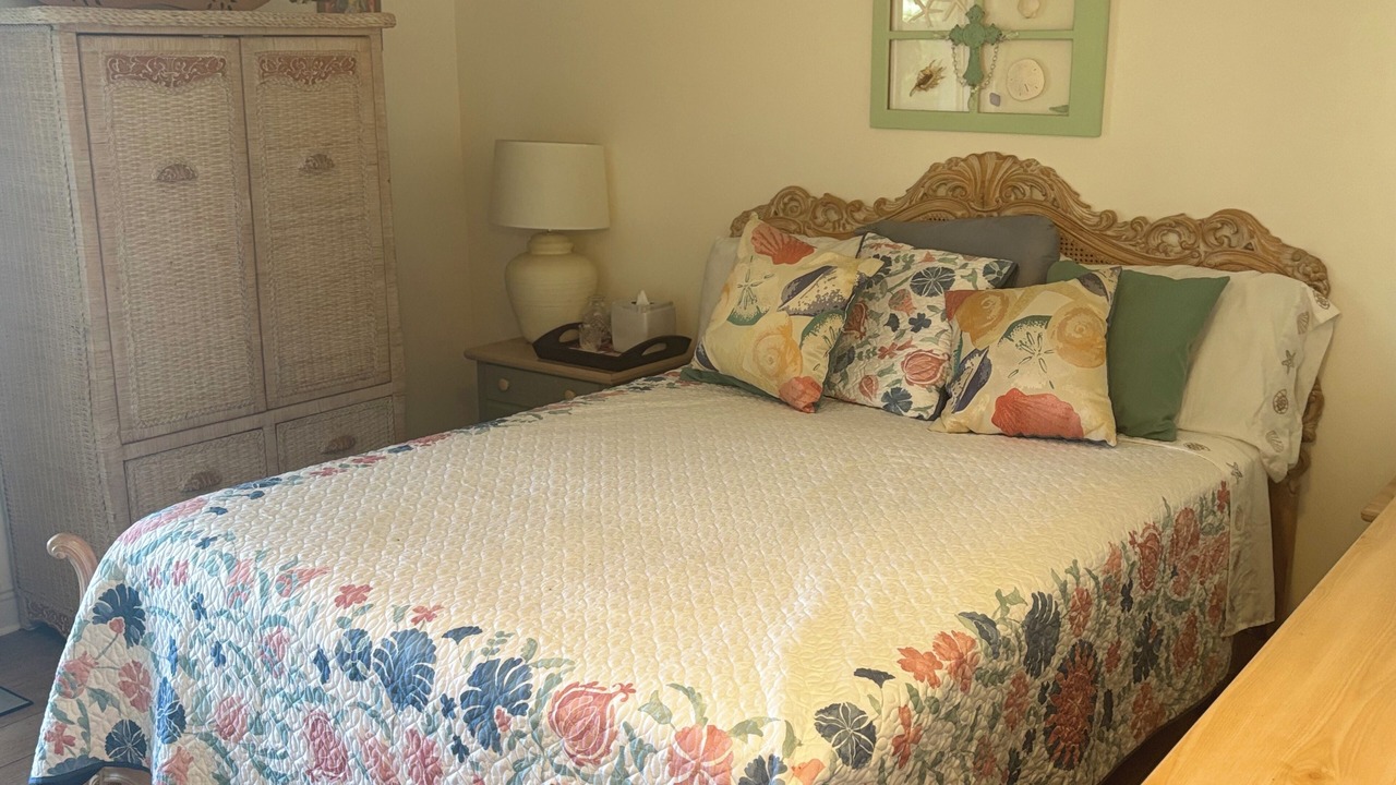 Photo of Bedroom in Crystal River
