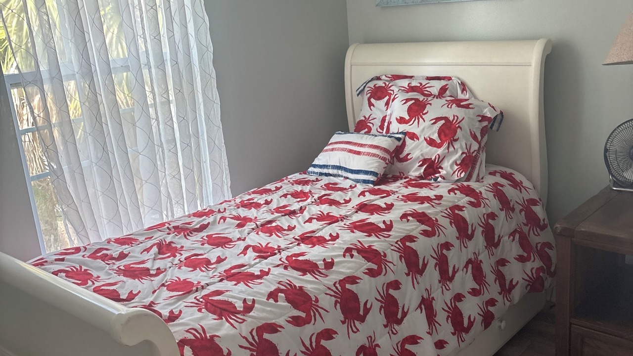 Photo of Bedroom in Crystal River
