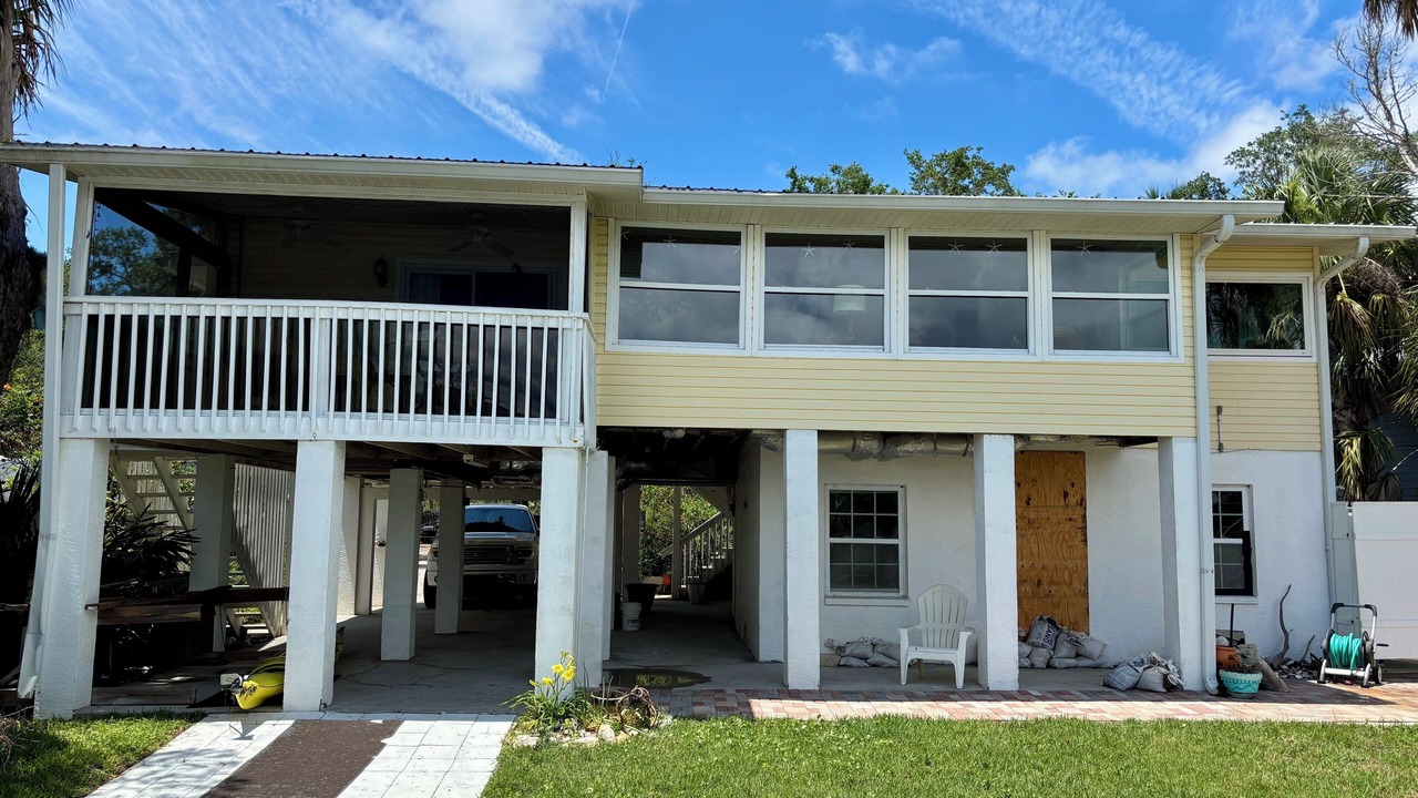 Photo of Outdoor in Crystal River