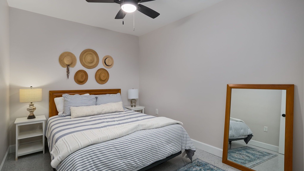 Photo of Bedroom in Sanibel